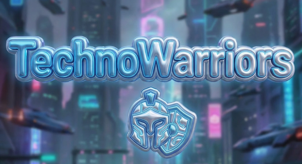 TechnoWarriors